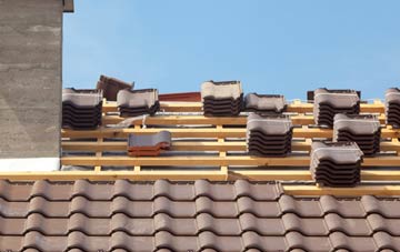 Great Eccleston clay roofing costs