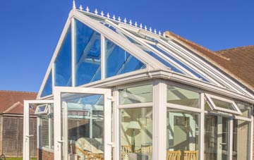 conservatory roof insulation costs Great Eccleston