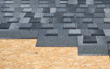 expert Great Eccleston asphalt roof companies