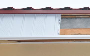 Great Eccleston fascia repair costs