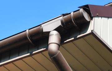 types of Great Eccleston fascias