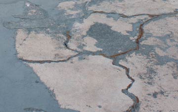 fibreglass roofing replacement Great Eccleston