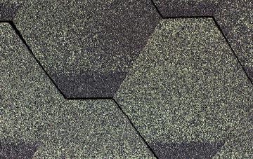 Great Eccleston fibreglass shingle repairs