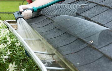 Great Eccleston gutter cleaning costs