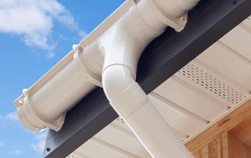 Great Eccleston gutter installation costs