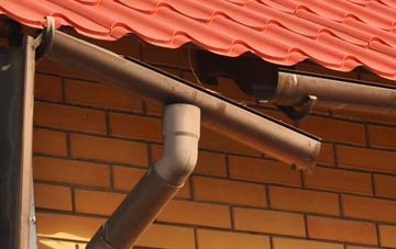 Great Eccleston gutter repair costs
