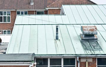Great Eccleston lead roofing costs