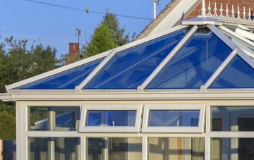 professional Great Eccleston conservatory insulation