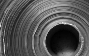 Great Eccleston pvc roof replacement