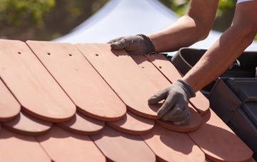 Great Eccleston roof tile contractors