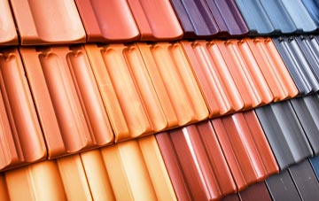 Great Eccleston roof tile costs