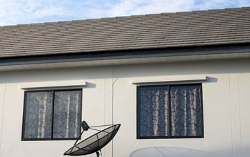 Great Eccleston rubber roof costs