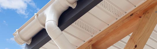 get Great Eccleston guttering quotes today