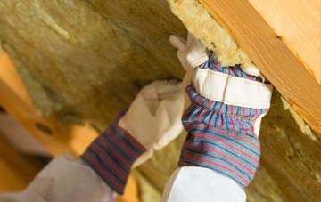 types of Great Eccleston pitched roof insulation materials