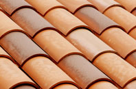 Great Eccleston clay roofing