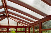 Great Eccleston conservatory roofing insulation