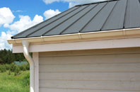 Great Eccleston fascia repair