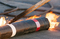 free Great Eccleston flat roofing repair quotes