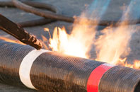 Great Eccleston flat roofing replacement