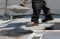 find rated Great Eccleston flat roofing replacement companies