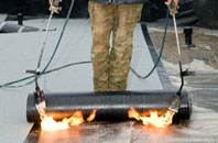 Great Eccleston flat roof sealing quote