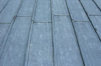 Great Eccleston lead roofing